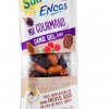 Pocket Snacking Pack: Gourmet mix 40g