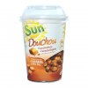 Douchou salted caramel flavour caramel-coated peanuts 250g