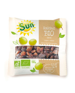 raisins-secs-bio-190g-sun