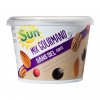 SUN CUP almond, fig and apricot mix 120g